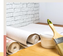 Услуги Отделка в Североморске под ключ