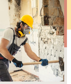 Услуги Отделка в Североморске под ключ